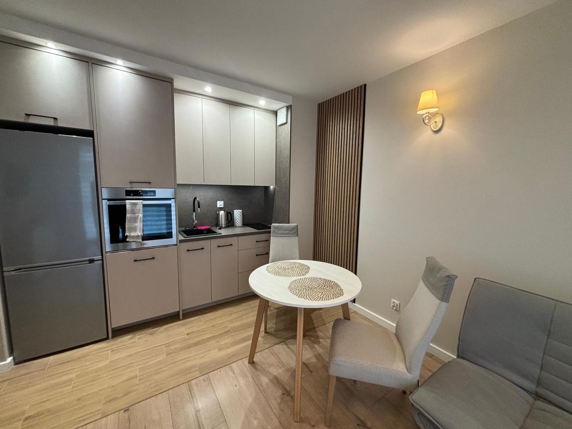 Apartamenty W Centrum Bialegostoku Z Parkingiem W Garazu Podziemnym Bialystok Ngoại thất bức ảnh