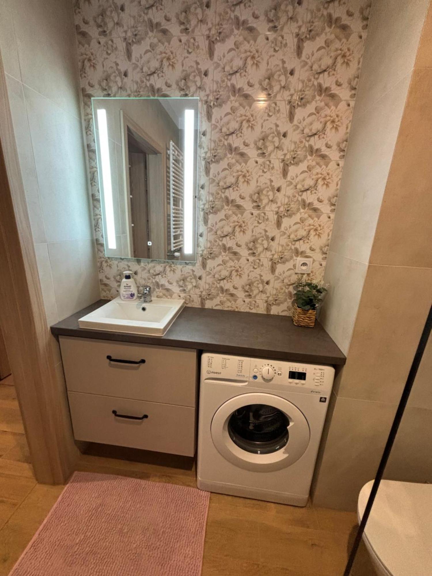 Apartamenty W Centrum Bialegostoku Z Parkingiem W Garazu Podziemnym Bialystok Ngoại thất bức ảnh