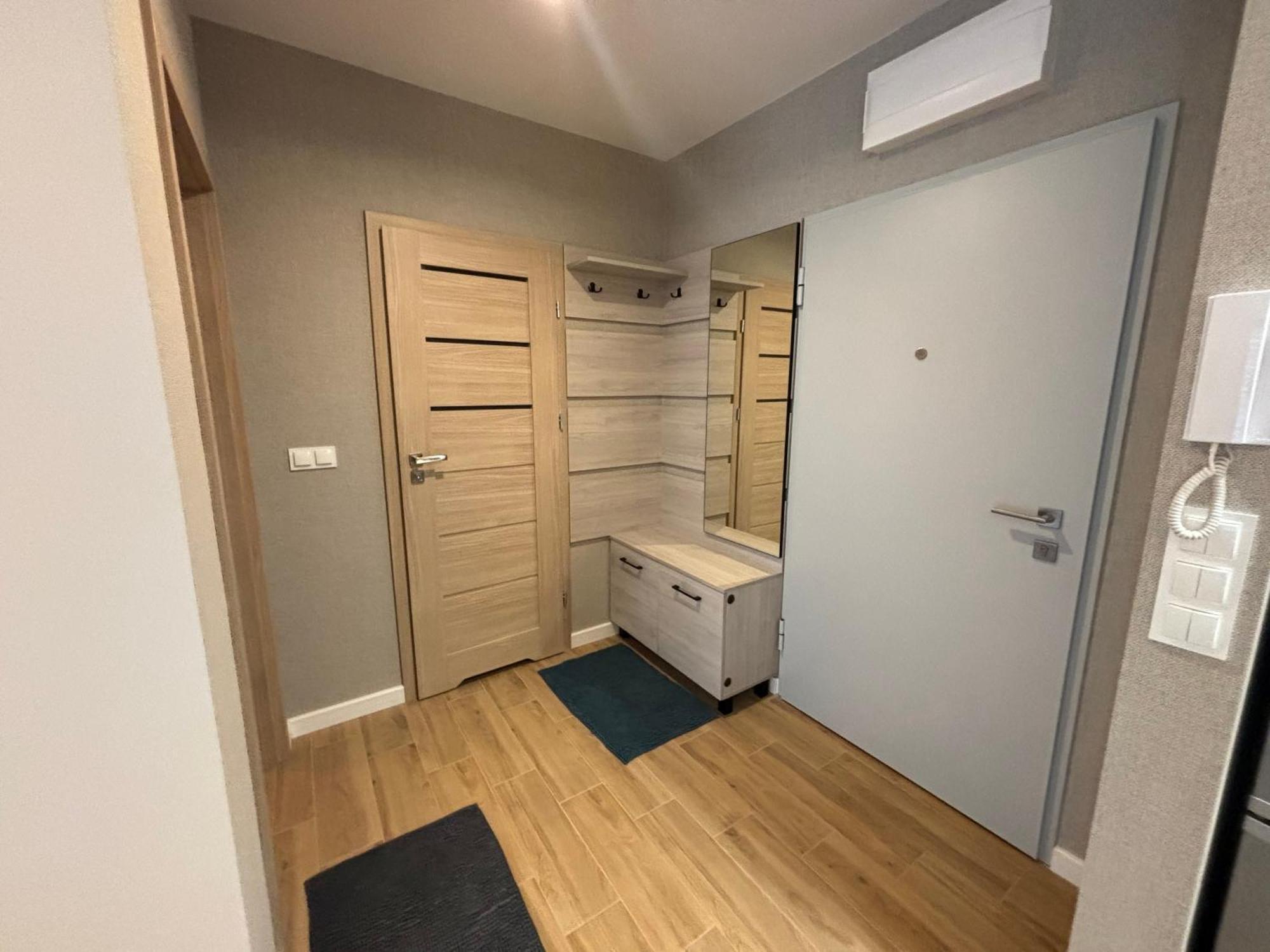 Apartamenty W Centrum Bialegostoku Z Parkingiem W Garazu Podziemnym Bialystok Ngoại thất bức ảnh
