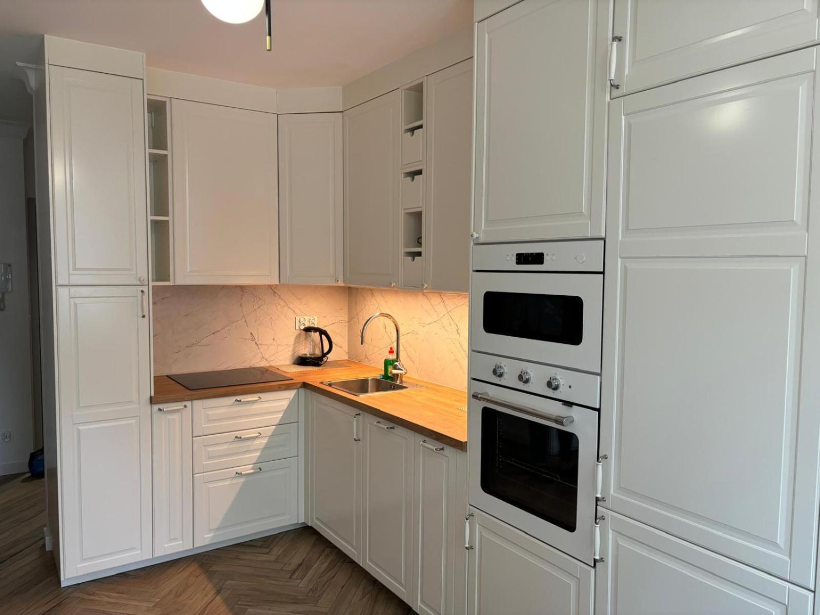 Apartamenty W Centrum Bialegostoku Z Parkingiem W Garazu Podziemnym Bialystok Ngoại thất bức ảnh