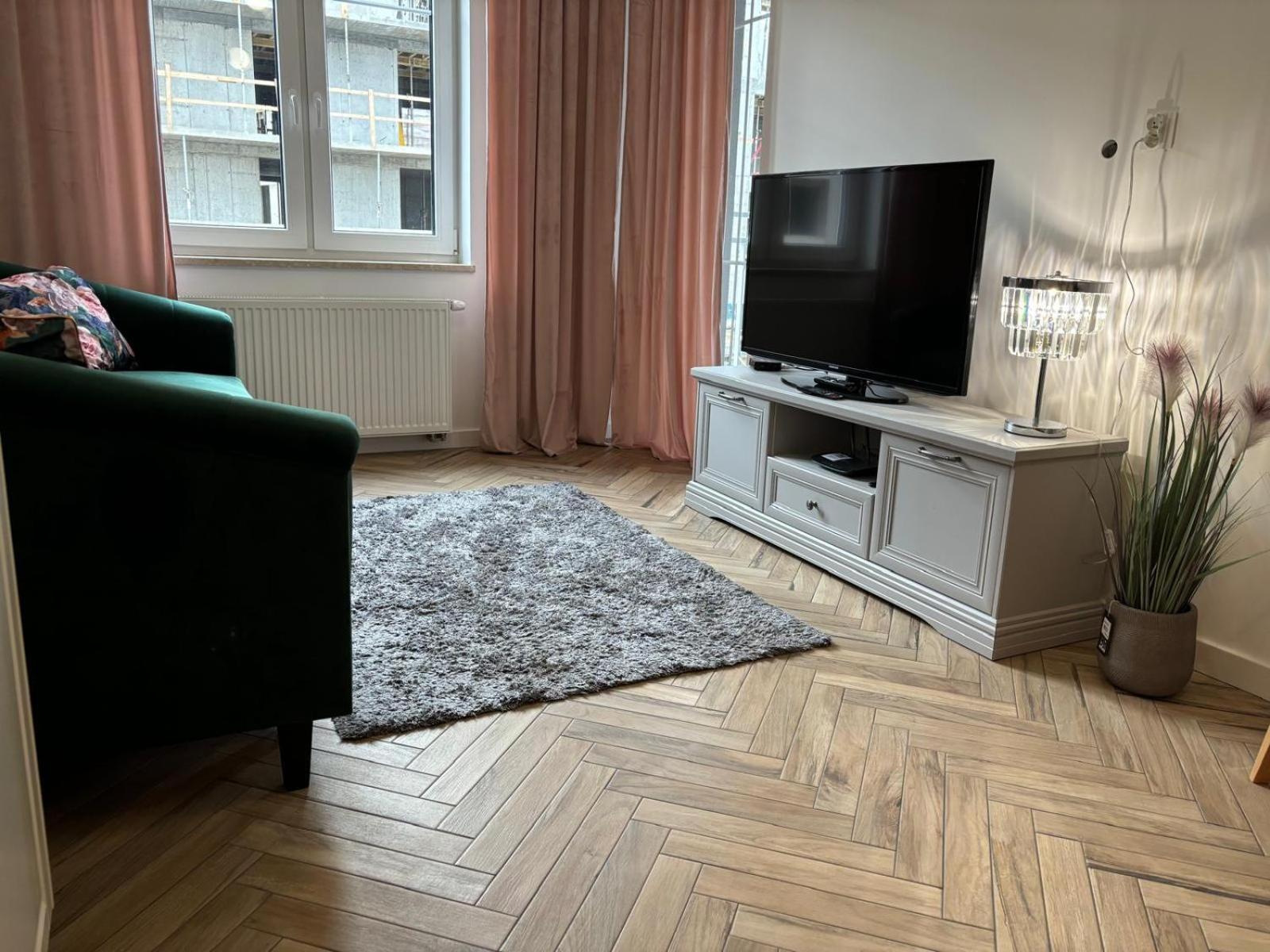 Apartamenty W Centrum Bialegostoku Z Parkingiem W Garazu Podziemnym Bialystok Ngoại thất bức ảnh