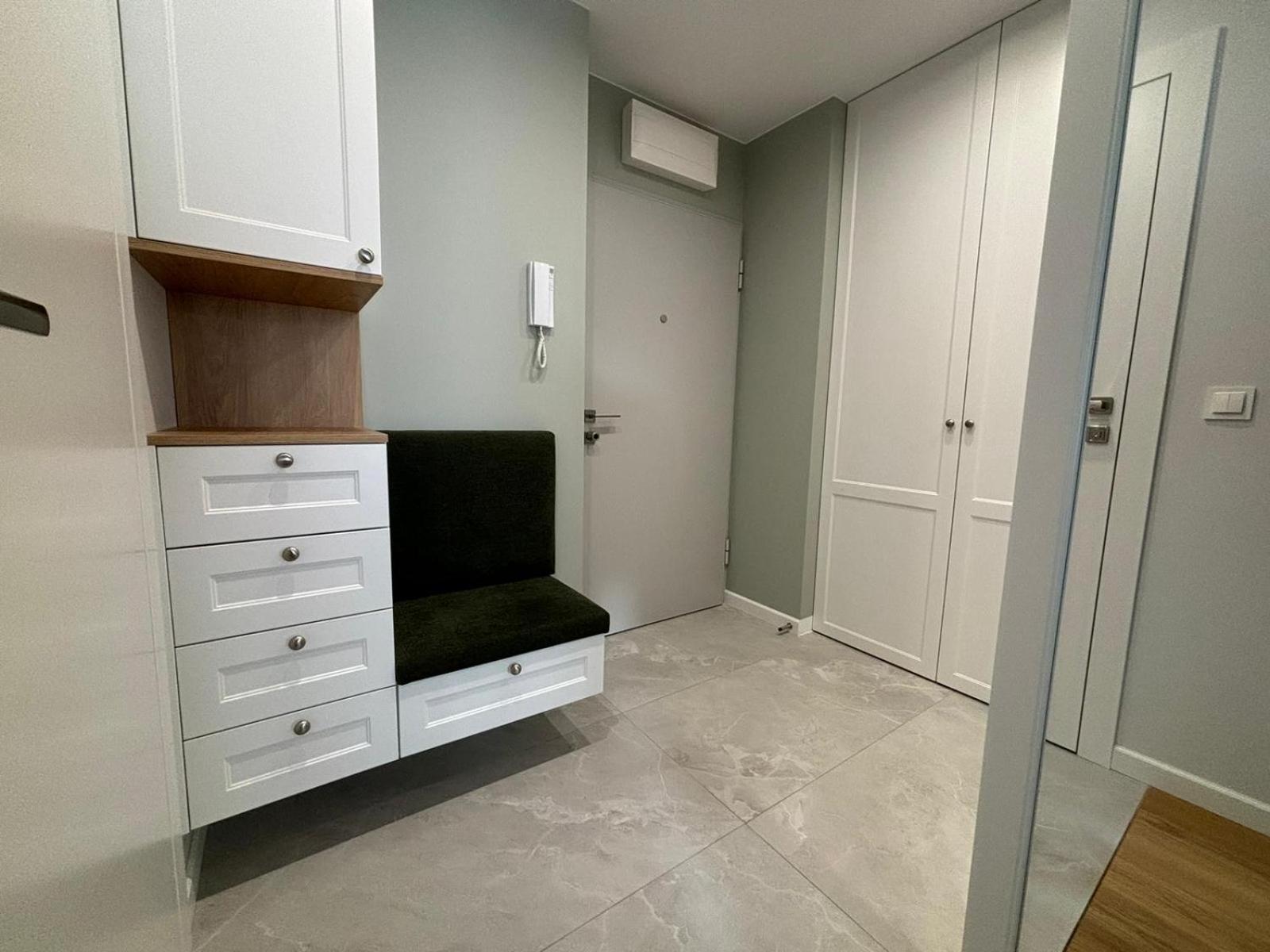 Apartamenty W Centrum Bialegostoku Z Parkingiem W Garazu Podziemnym Bialystok Ngoại thất bức ảnh
