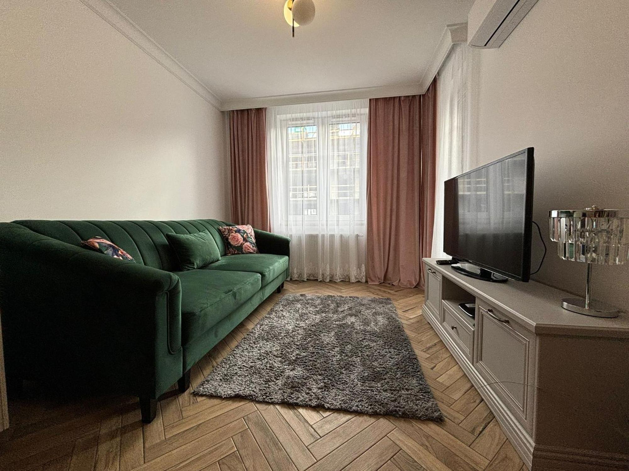 Apartamenty W Centrum Bialegostoku Z Parkingiem W Garazu Podziemnym Bialystok Ngoại thất bức ảnh