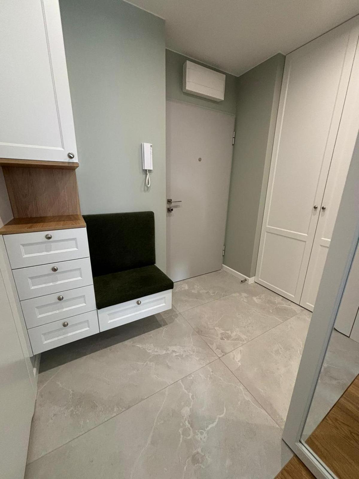 Apartamenty W Centrum Bialegostoku Z Parkingiem W Garazu Podziemnym Bialystok Ngoại thất bức ảnh