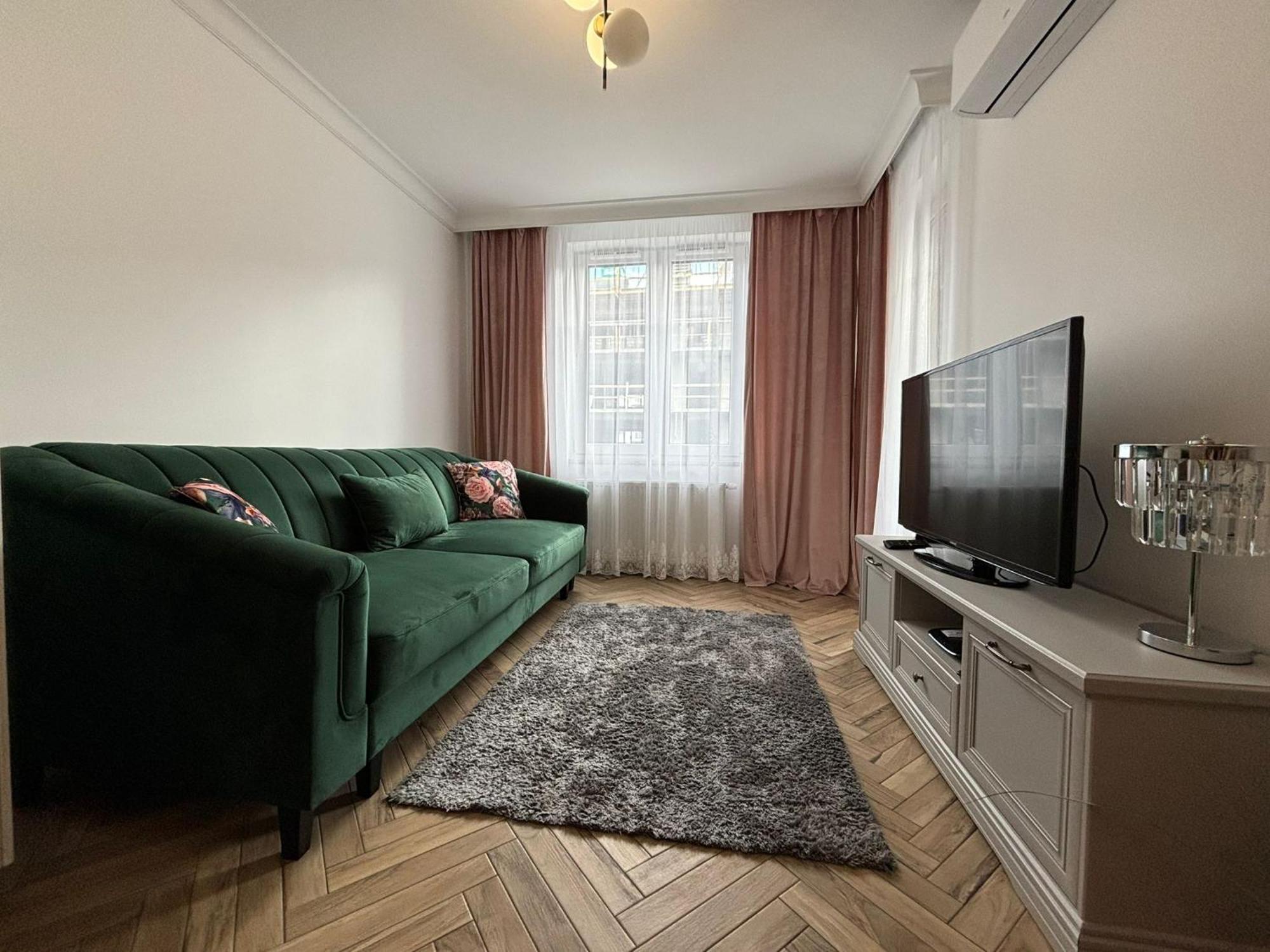 Apartamenty W Centrum Bialegostoku Z Parkingiem W Garazu Podziemnym Bialystok Ngoại thất bức ảnh