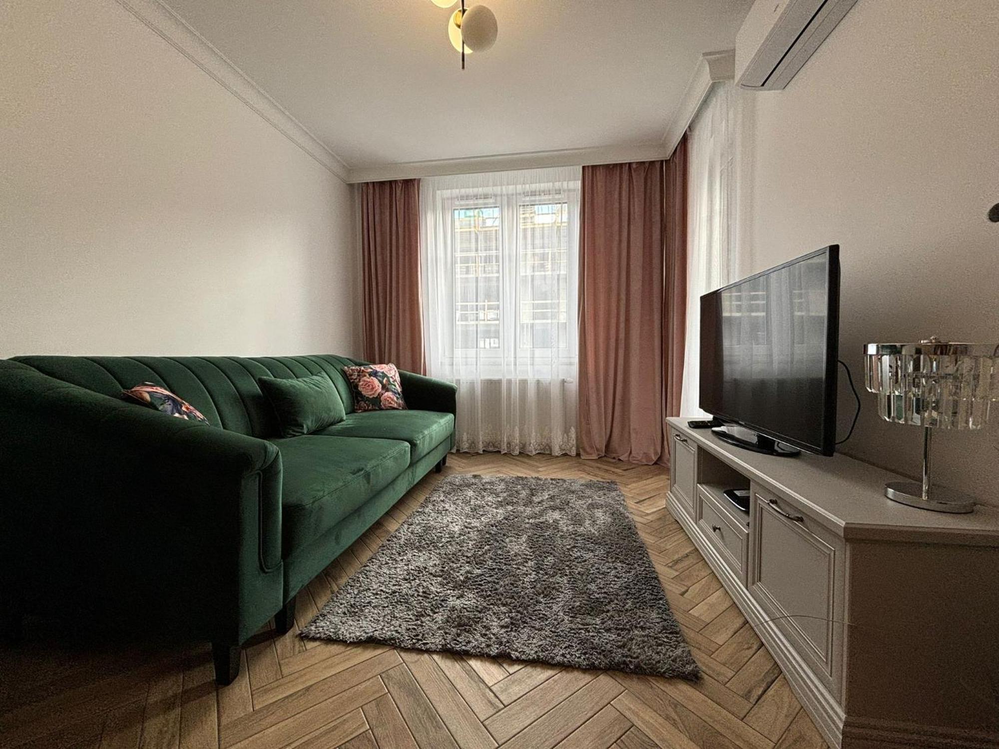 Apartamenty W Centrum Bialegostoku Z Parkingiem W Garazu Podziemnym Bialystok Ngoại thất bức ảnh